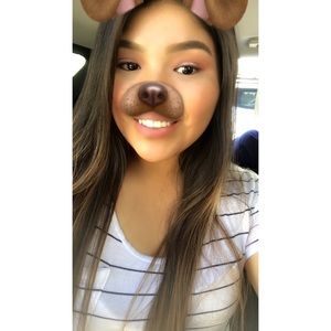 Meet your Posher, Sheri